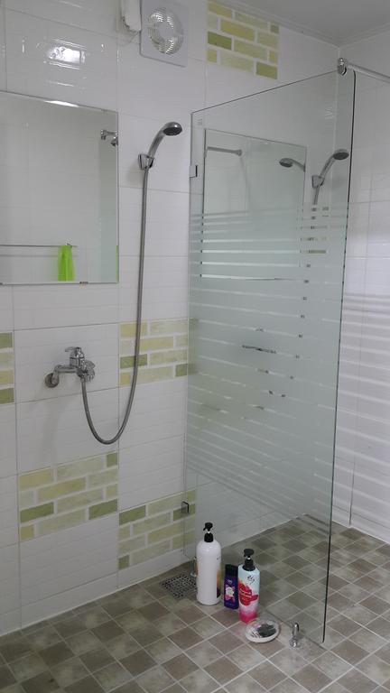 Mokpo Norway Guesthouse Экстерьер фото