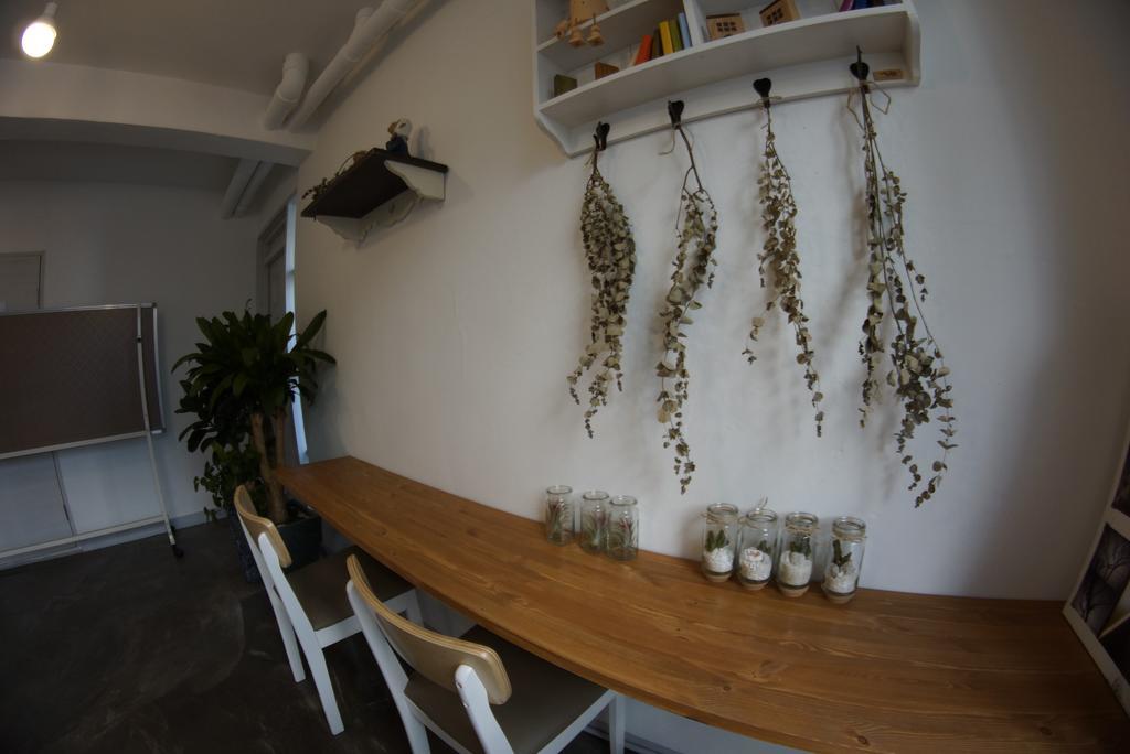 Mokpo Norway Guesthouse Экстерьер фото