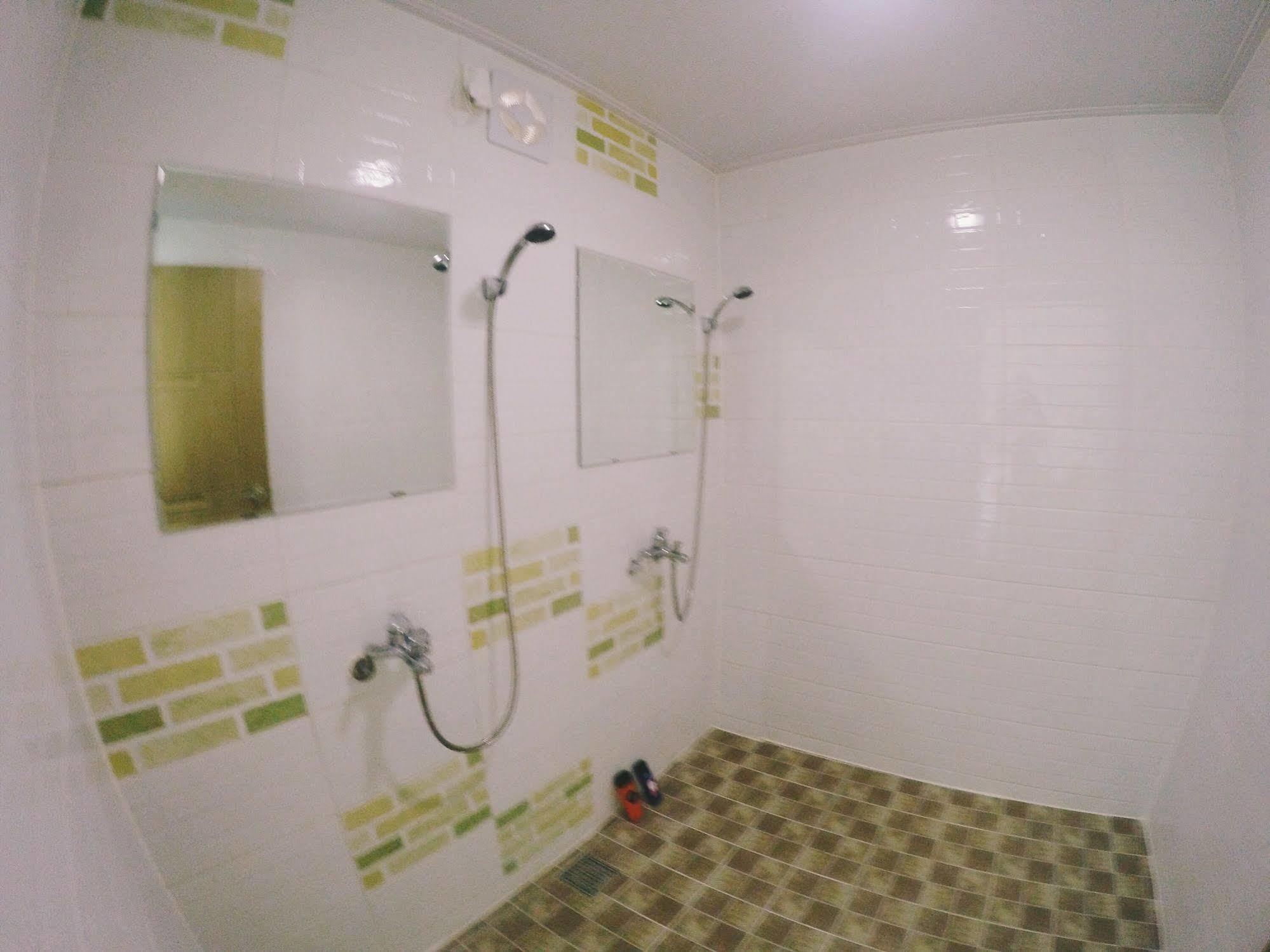 Mokpo Norway Guesthouse Экстерьер фото